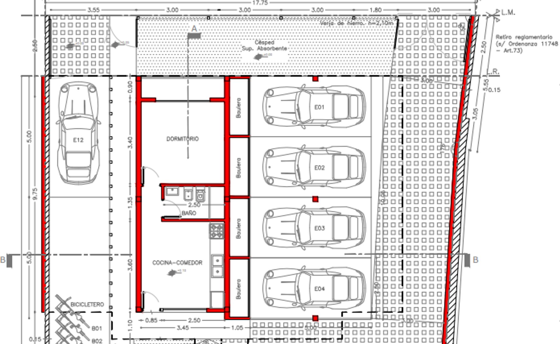 Venta departamentos, últimas 2 unidades disponibles. - 7