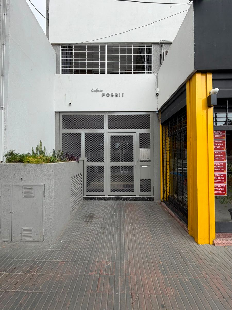 ALQUILER 5 OFICINAS URQUIZA 2200 - 1