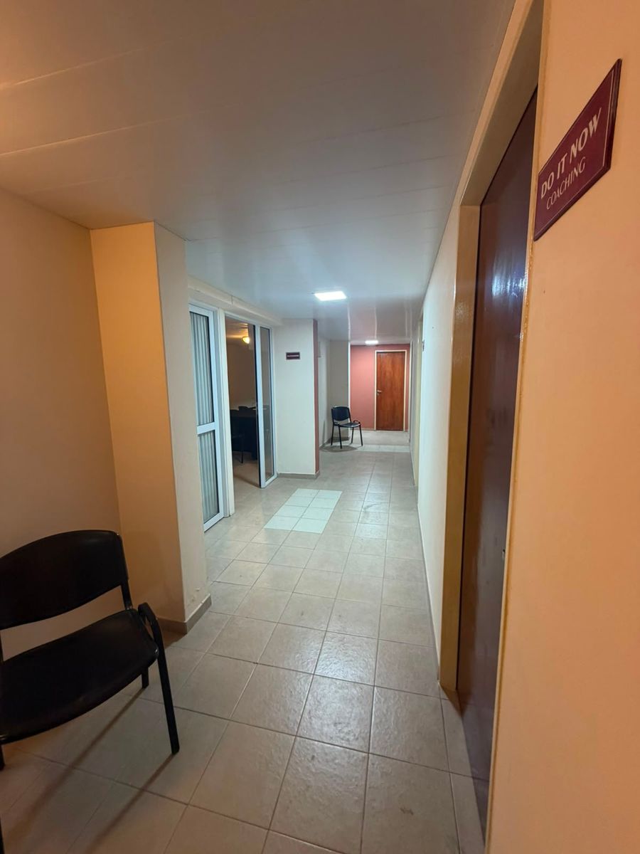 ALQUILER 5 OFICINAS URQUIZA 2200 - 4