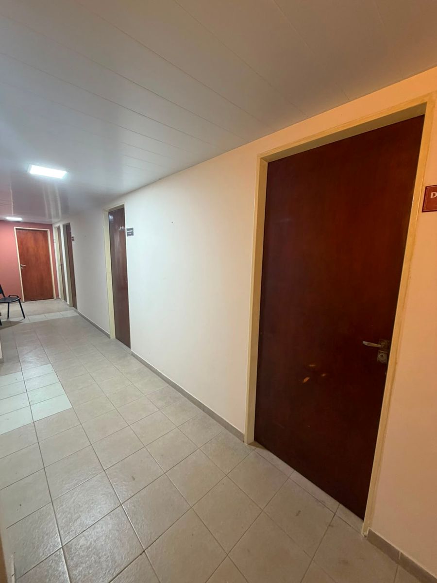 ALQUILER 5 OFICINAS URQUIZA 2200 - 6