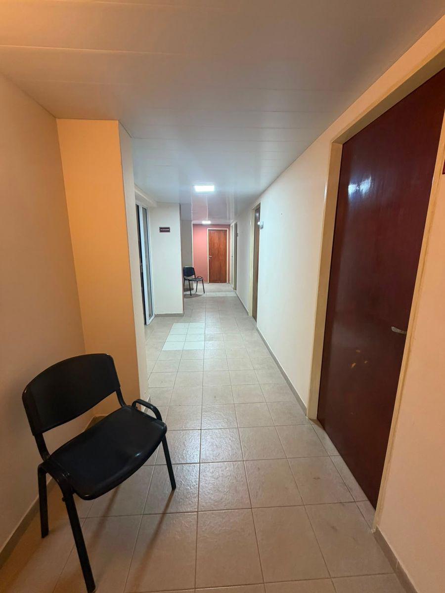 ALQUILER 5 OFICINAS URQUIZA 2200 - 7