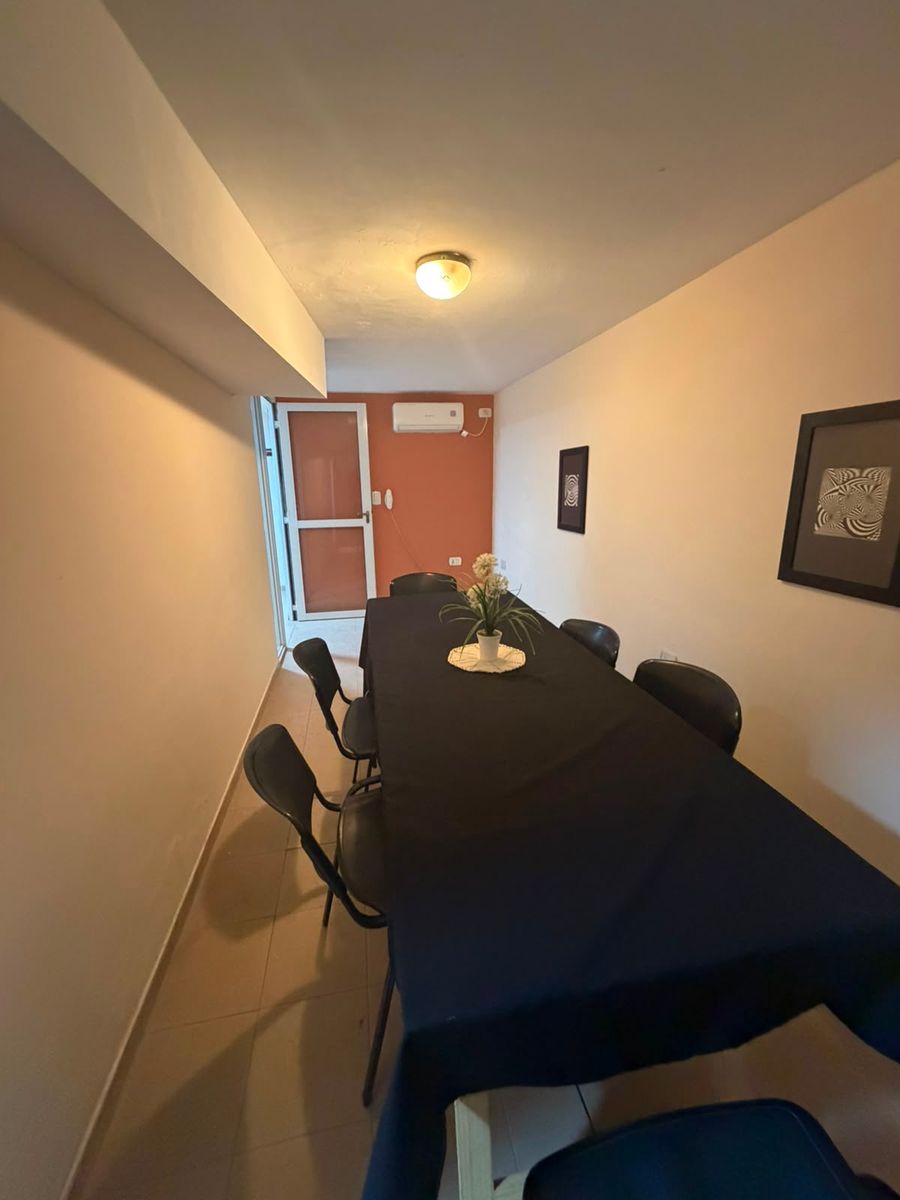 ALQUILER 5 OFICINAS URQUIZA 2200 - 8
