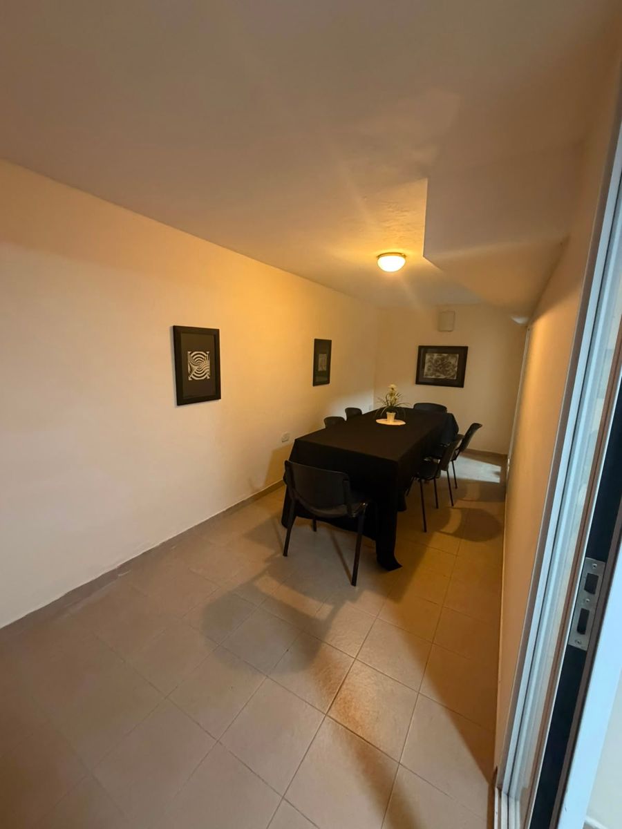 ALQUILER 5 OFICINAS URQUIZA 2200 - 10