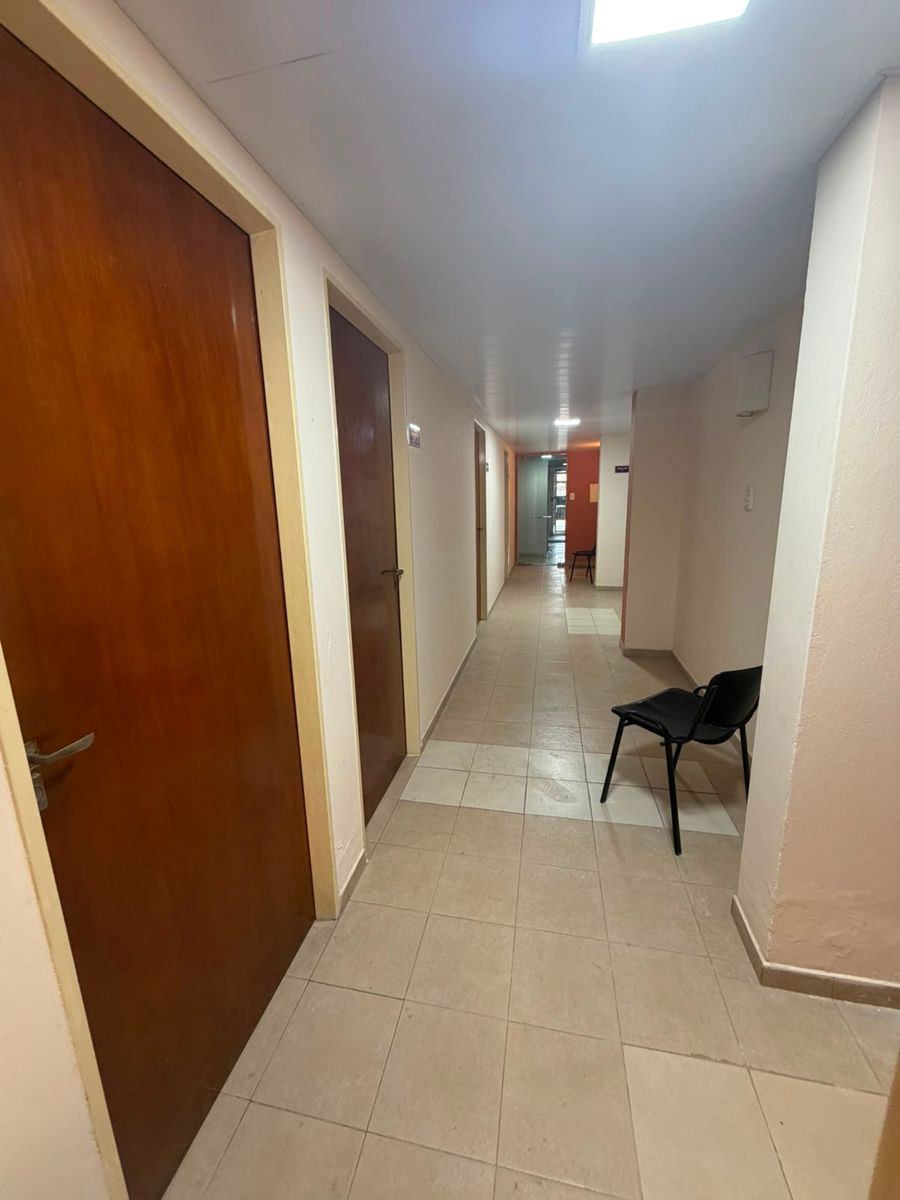 ALQUILER 5 OFICINAS URQUIZA 2200 - 11