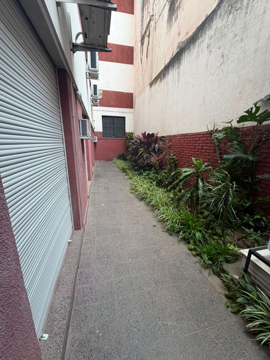 ALQUILER 5 OFICINAS URQUIZA 2200 - 16