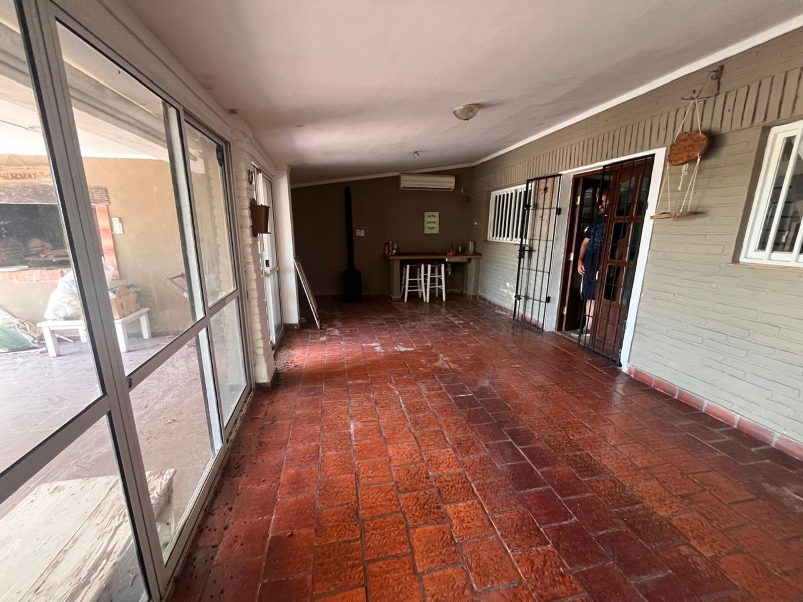Arroyo Leyes Venta Casa Amplio Terreno - 18