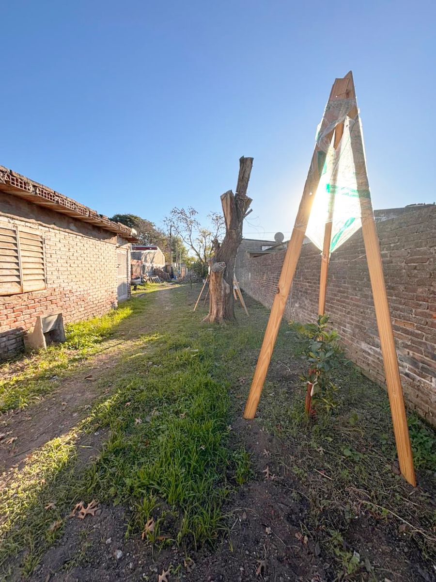 TERRENO EN SANTO TOME A MTS DE AV. LUJAN — foto 3