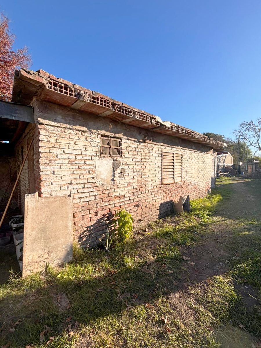 TERRENO EN SANTO TOME A MTS DE AV. LUJAN — foto 4