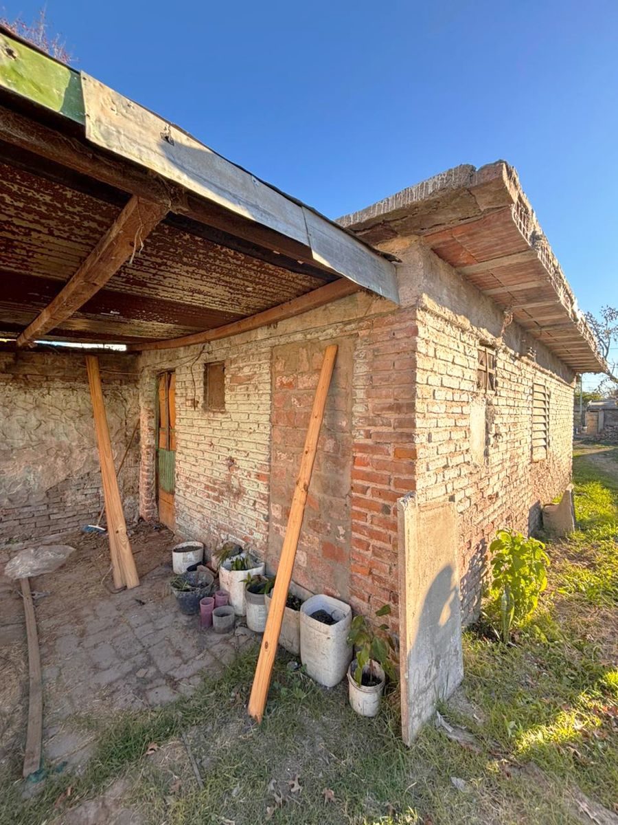 TERRENO EN SANTO TOME A MTS DE AV. LUJAN — foto 6