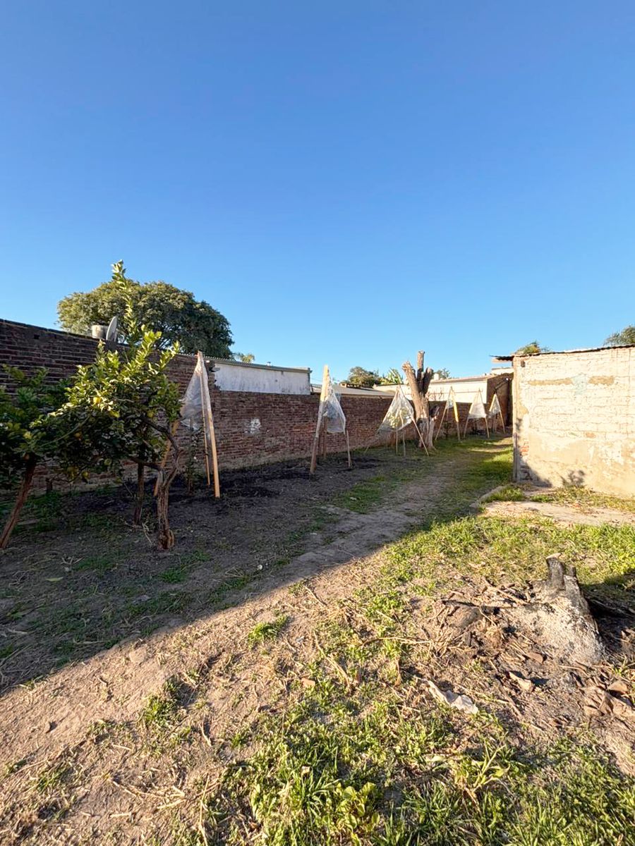 TERRENO EN SANTO TOME A MTS DE AV. LUJAN — foto 8