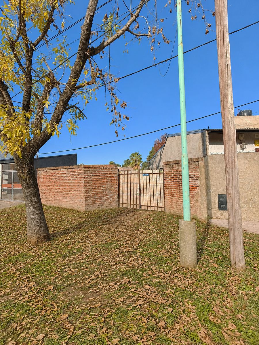TERRENO EN SANTO TOME A MTS DE AV. LUJAN — foto 9