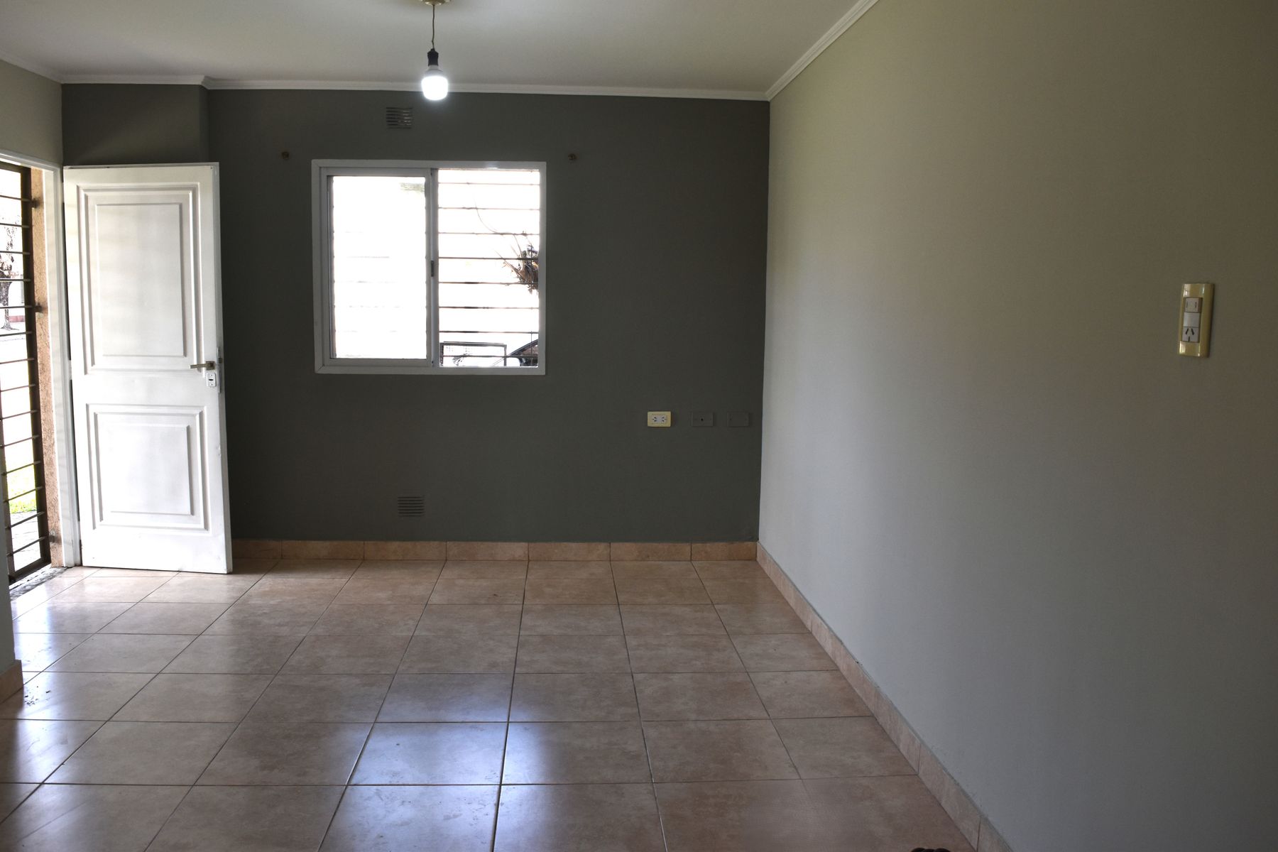 DEPARTAMENTO DE 1 DORMITORIO CON COCHERA. SARGENTO CABRAL - 7