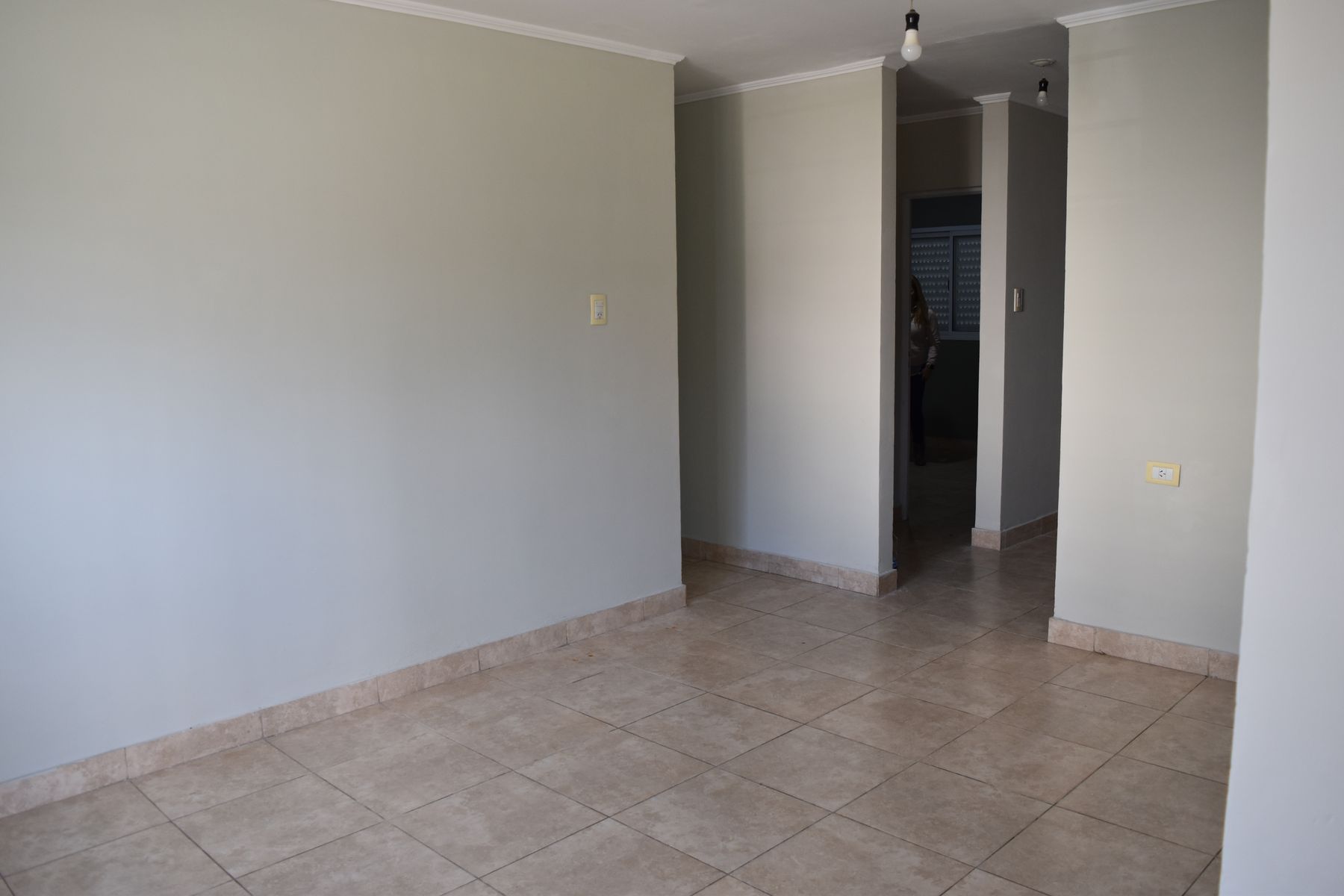 DEPARTAMENTO DE 1 DORMITORIO CON COCHERA. SARGENTO CABRAL - 9