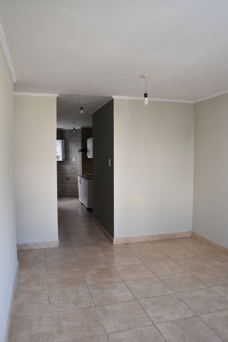 DEPARTAMENTO DE 1 DORMITORIO CON COCHERA. SARGENTO CABRAL - 10