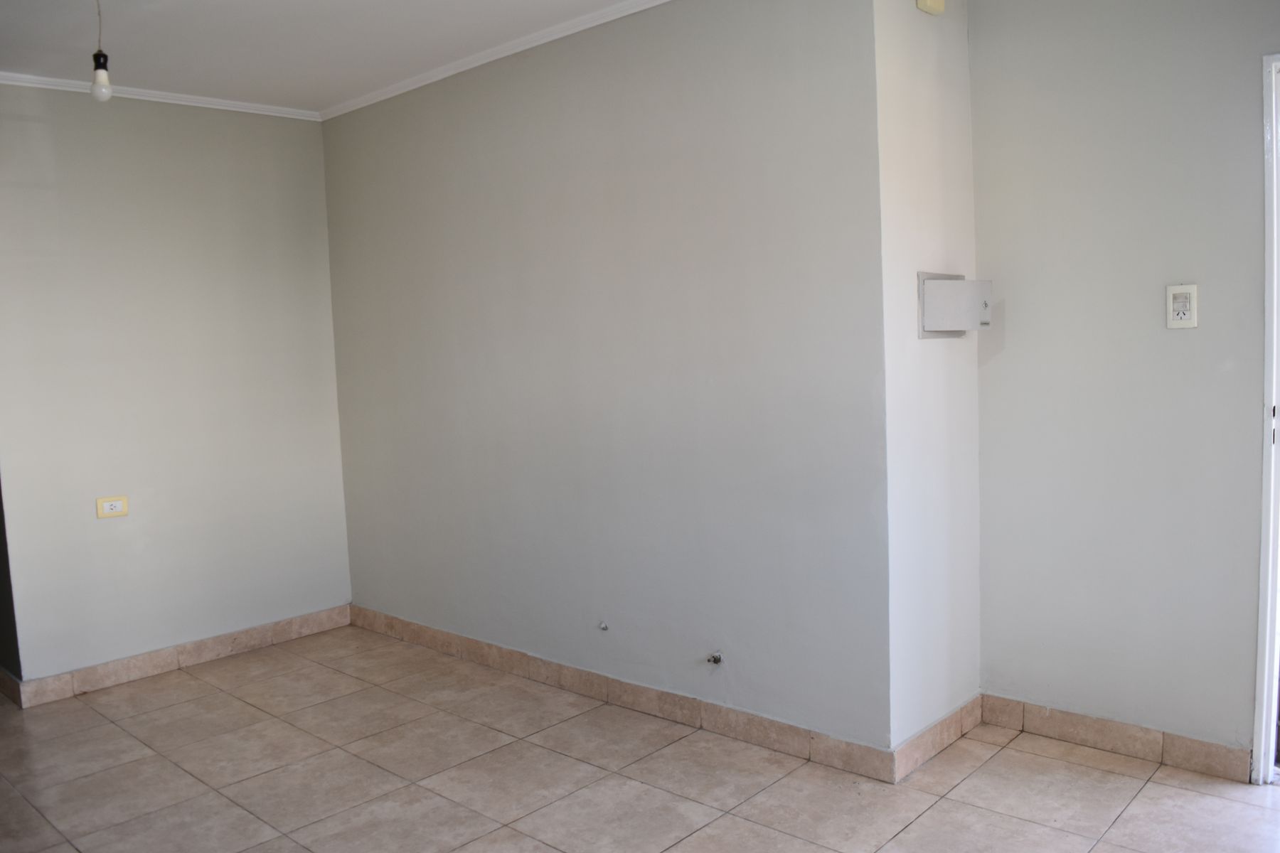 DEPARTAMENTO DE 1 DORMITORIO CON COCHERA. SARGENTO CABRAL - 11