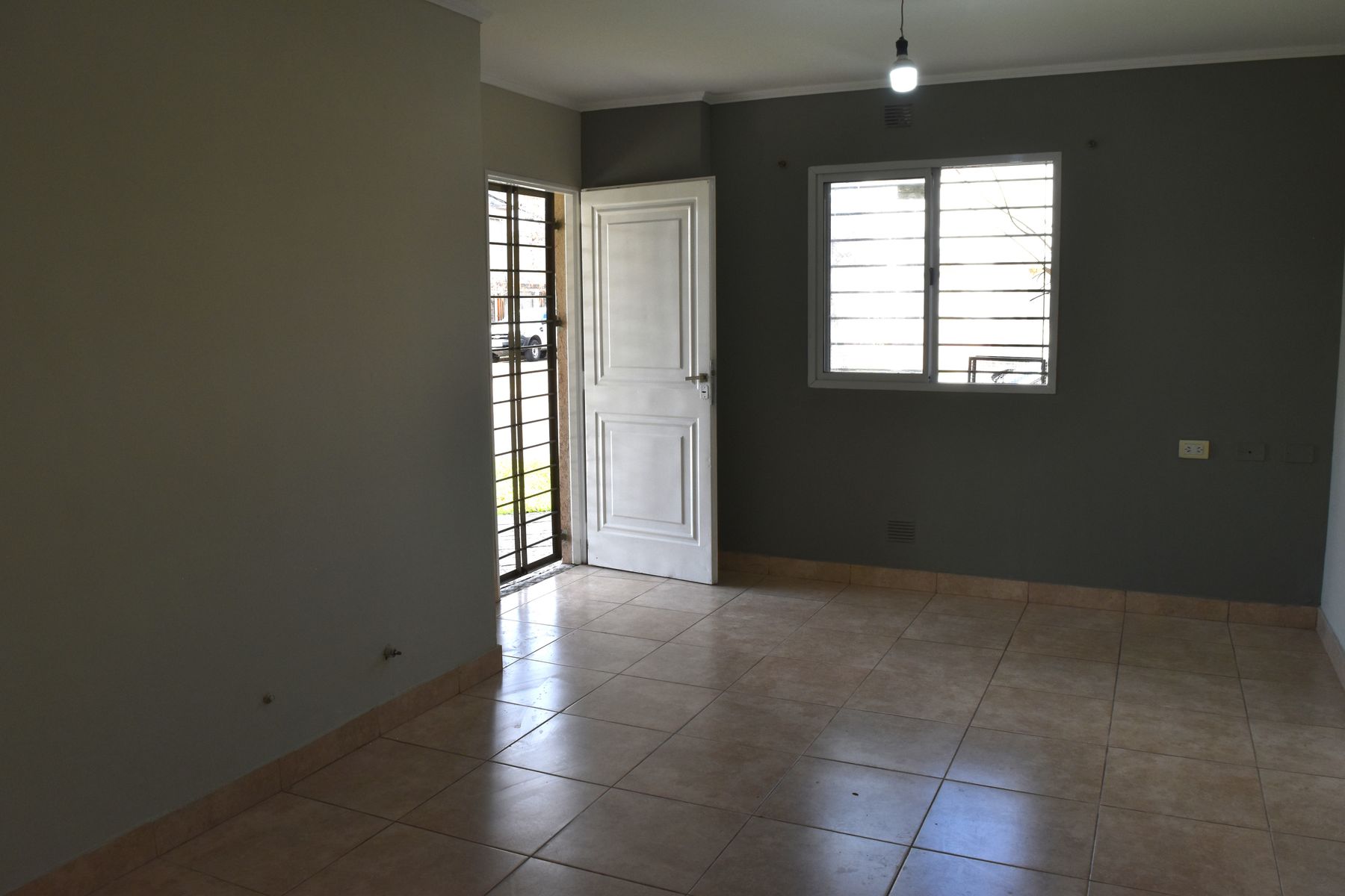 DEPARTAMENTO DE 1 DORMITORIO CON COCHERA. SARGENTO CABRAL - 12