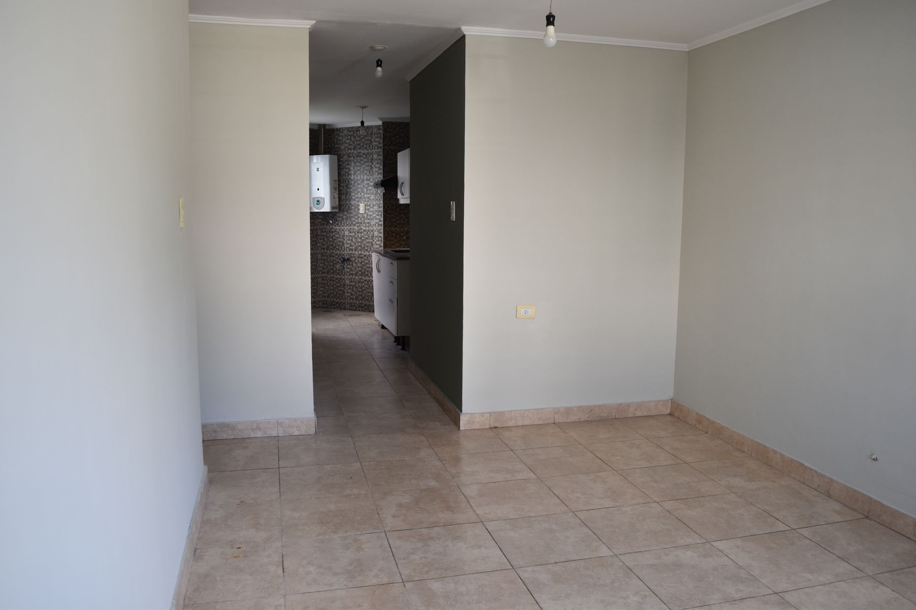 DEPARTAMENTO DE 1 DORMITORIO CON COCHERA. SARGENTO CABRAL - 14