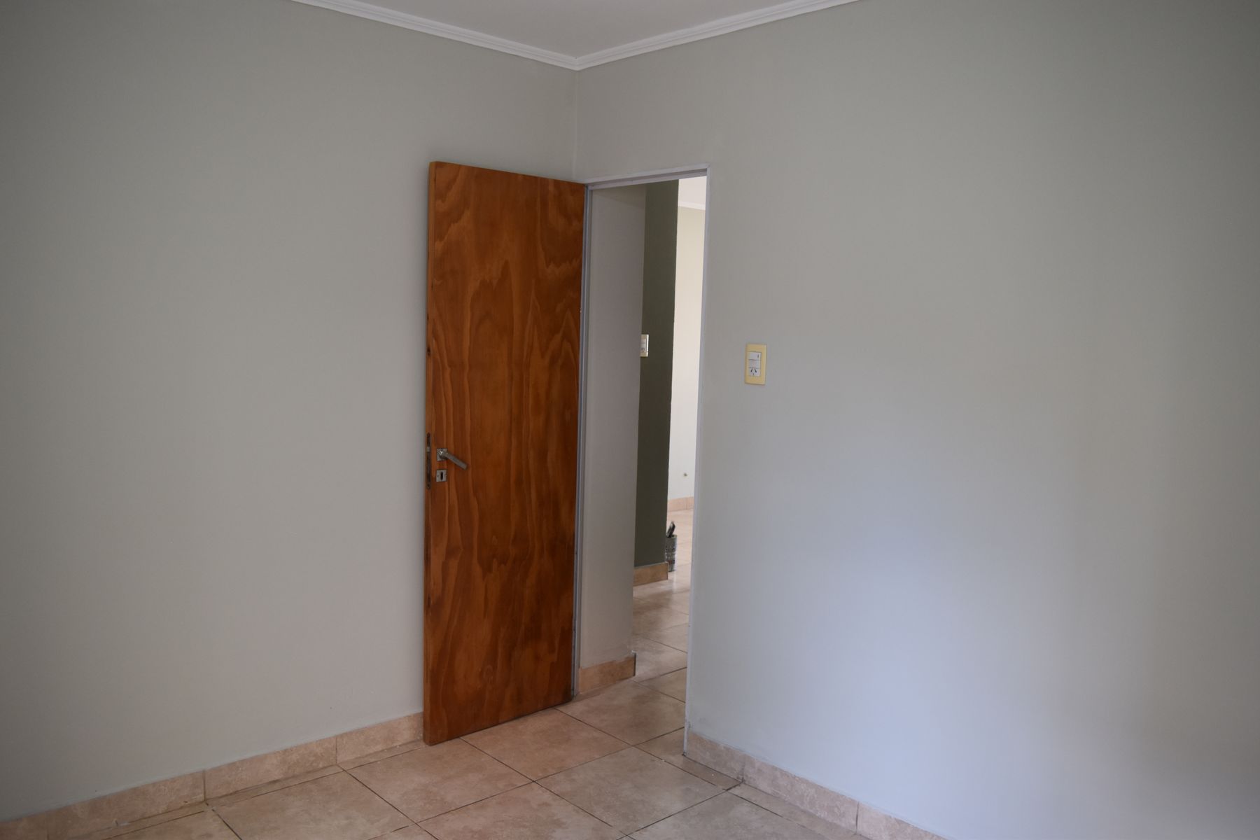 DEPARTAMENTO DE 1 DORMITORIO CON COCHERA. SARGENTO CABRAL - 17