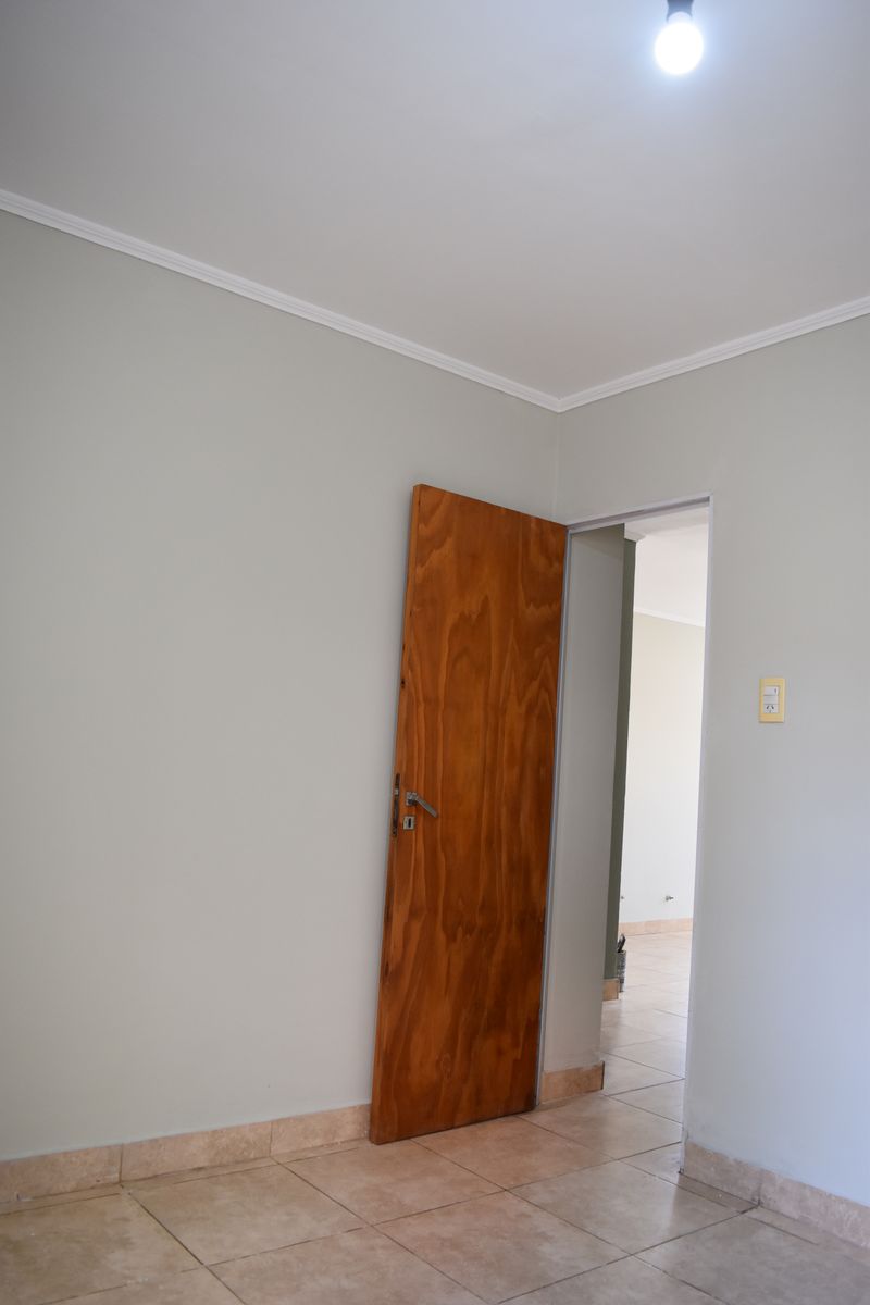 DEPARTAMENTO DE 1 DORMITORIO CON COCHERA. SARGENTO CABRAL - 18