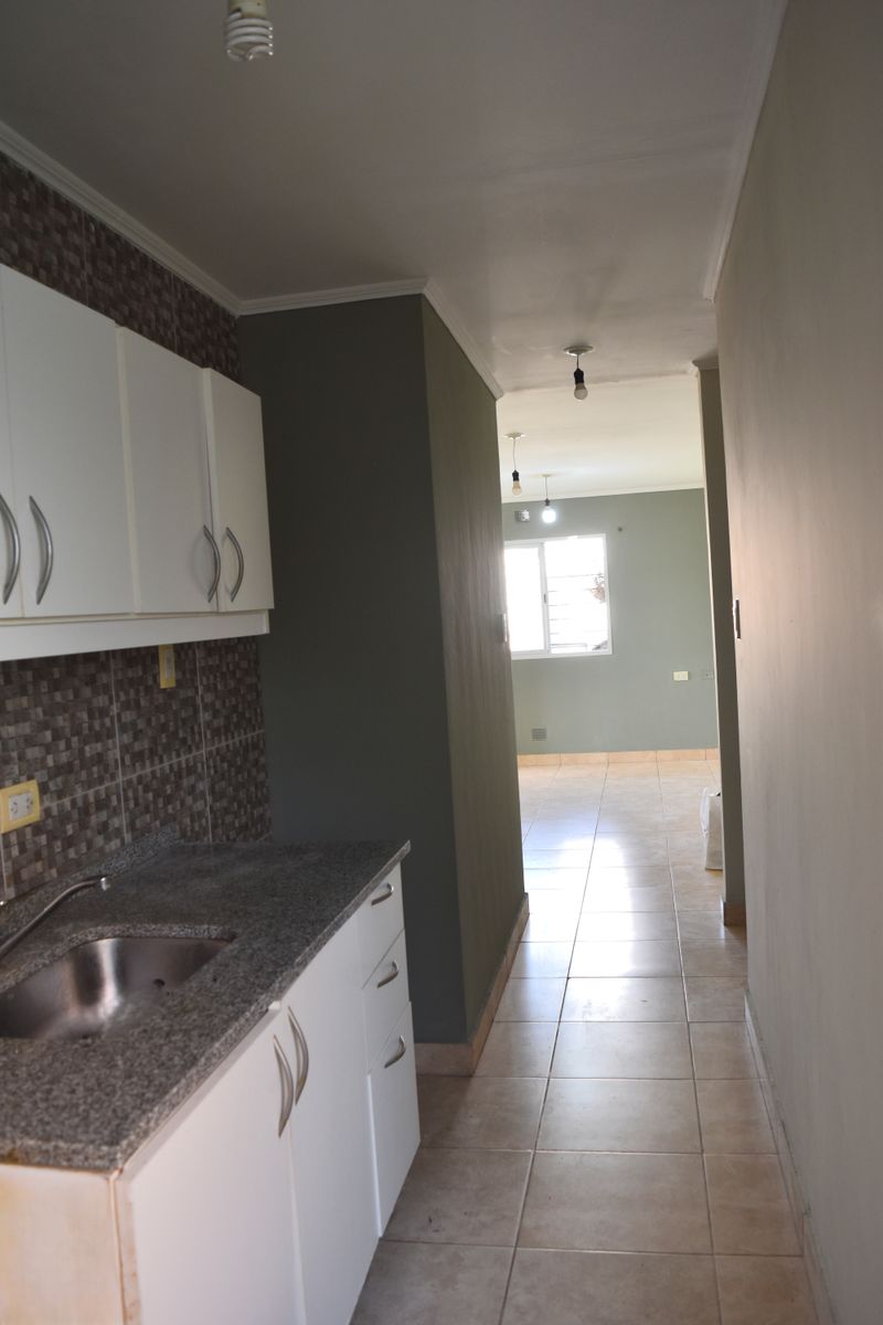 DEPARTAMENTO DE 1 DORMITORIO CON COCHERA. SARGENTO CABRAL - 22