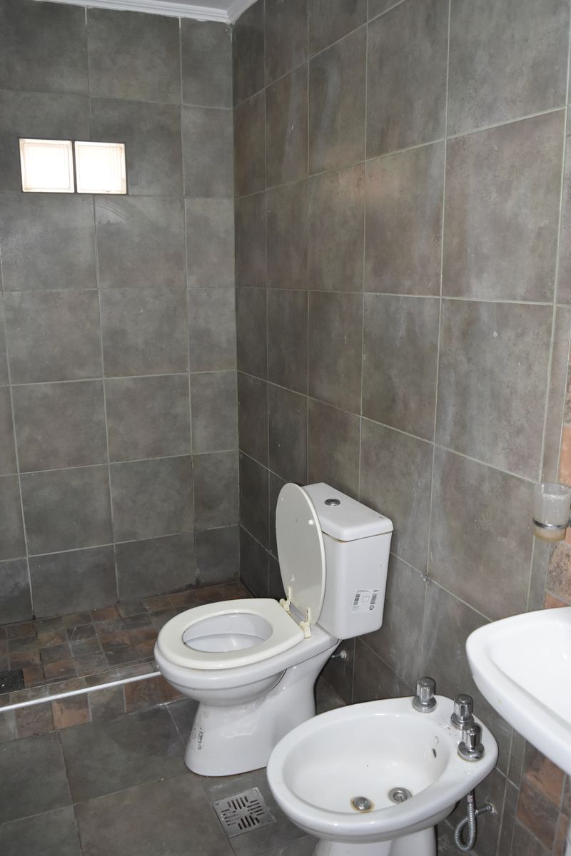 DEPARTAMENTO DE 1 DORMITORIO CON COCHERA. SARGENTO CABRAL - 24