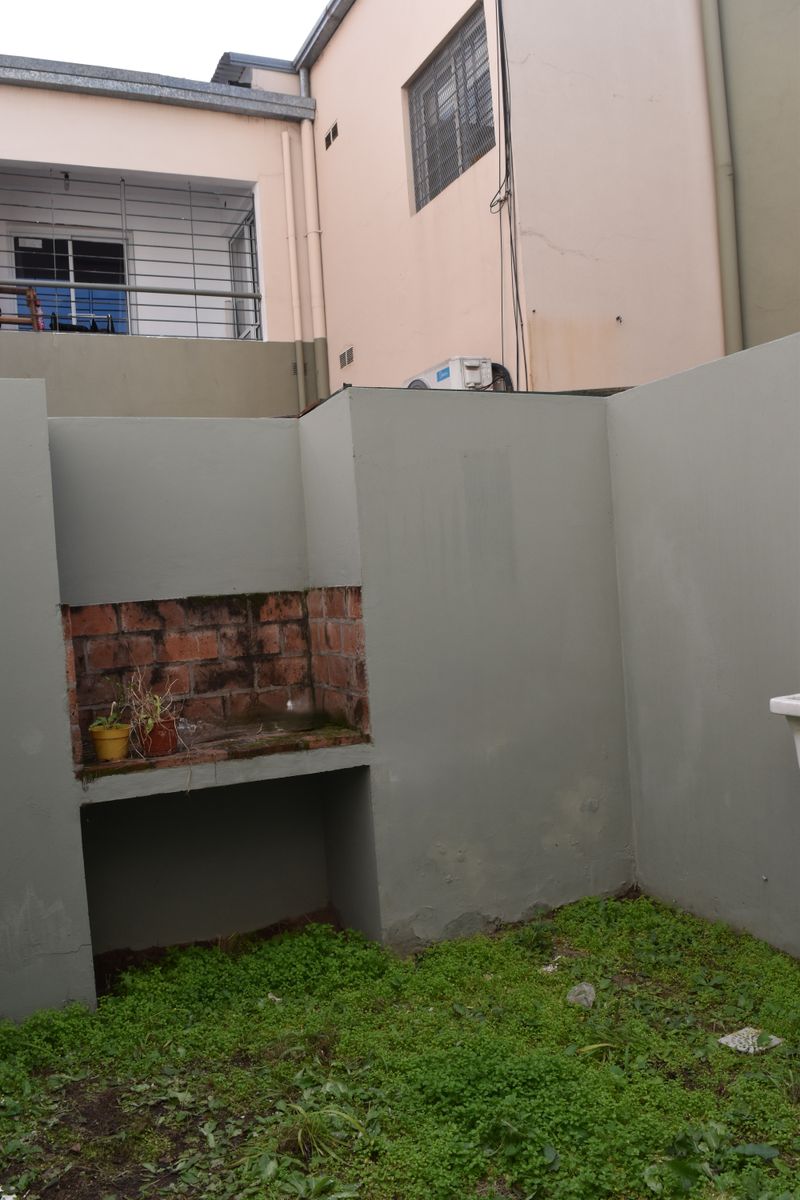 DEPARTAMENTO DE 1 DORMITORIO CON COCHERA. SARGENTO CABRAL - 27