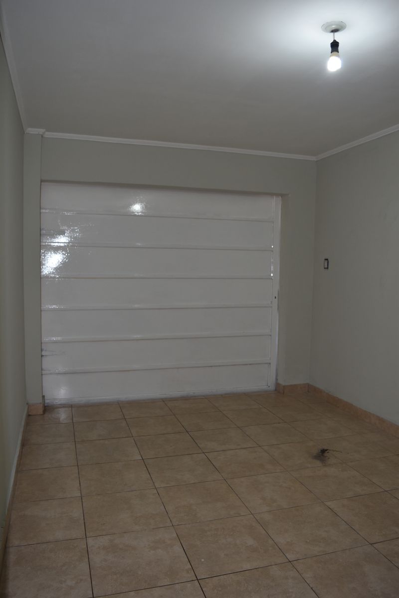 DEPARTAMENTO DE 1 DORMITORIO CON COCHERA. SARGENTO CABRAL - 29