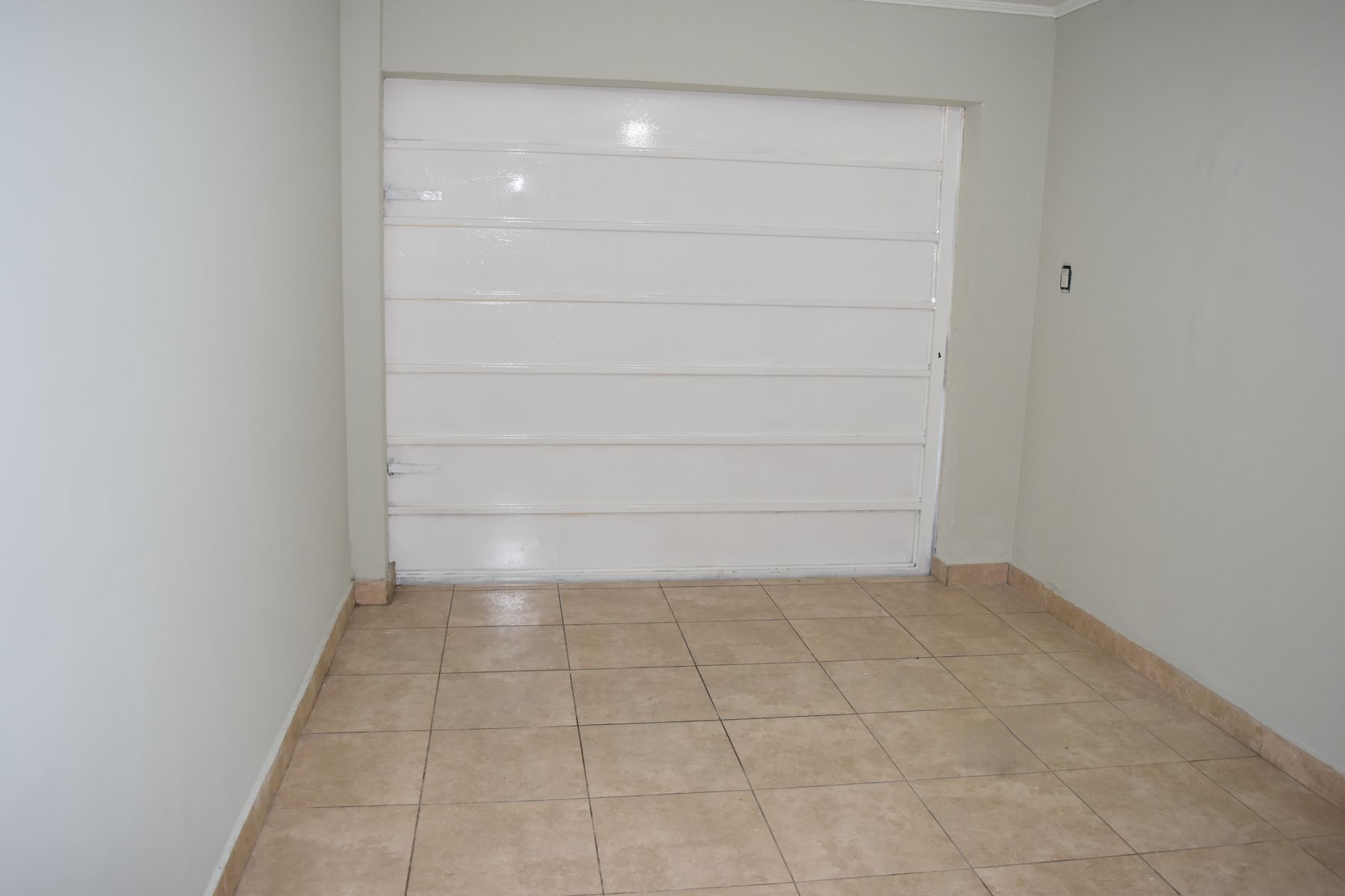 DEPARTAMENTO DE 1 DORMITORIO CON COCHERA. SARGENTO CABRAL - 30
