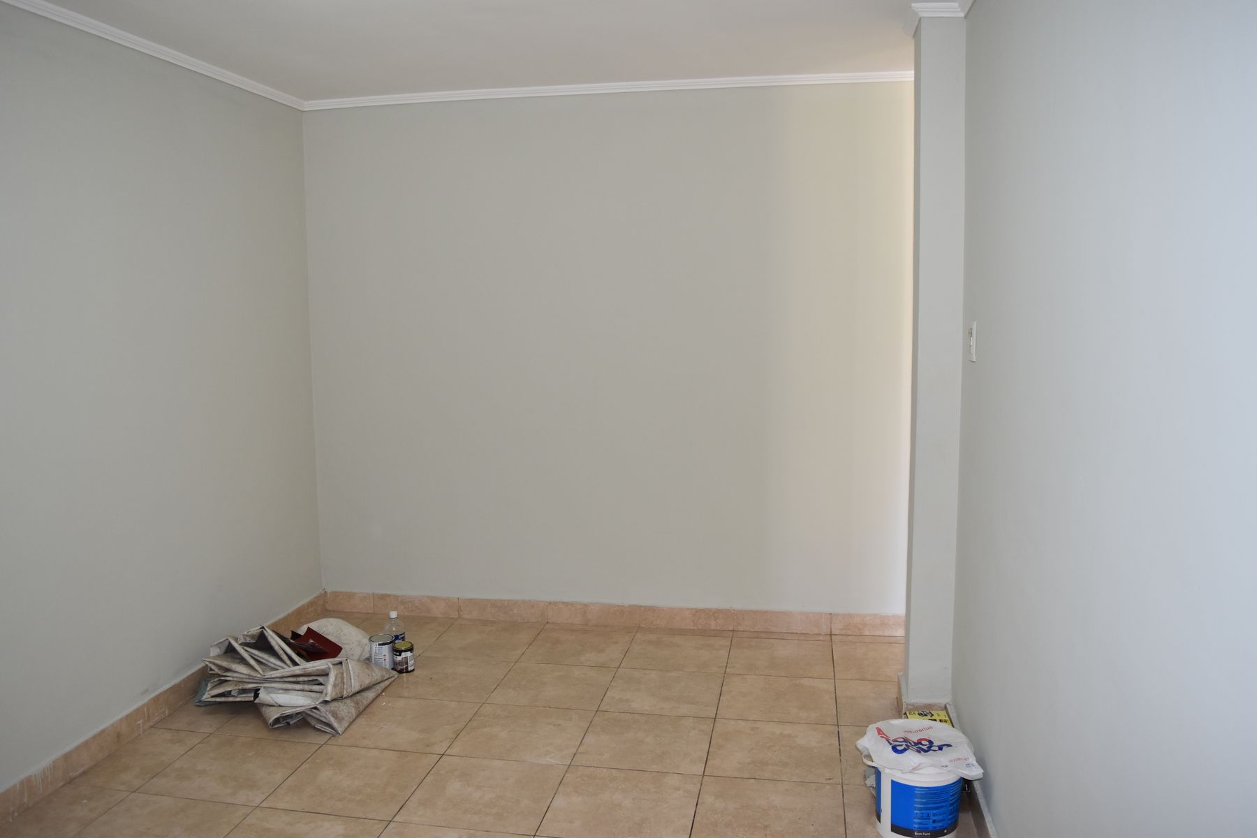DEPARTAMENTO DE 1 DORMITORIO CON COCHERA. SARGENTO CABRAL - 31