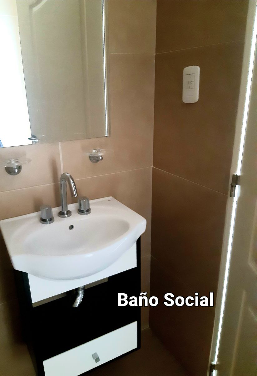 AMARRAS III. DEPARTAMENTO (65m²) 1 Dormitorio. 2 Baños. Vestidor - 6