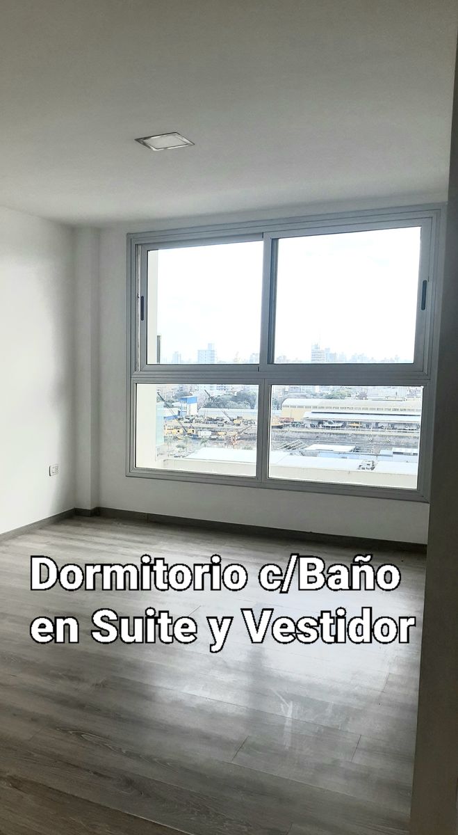 AMARRAS III. DEPARTAMENTO (65m²) 1 Dormitorio. 2 Baños. Vestidor - 8
