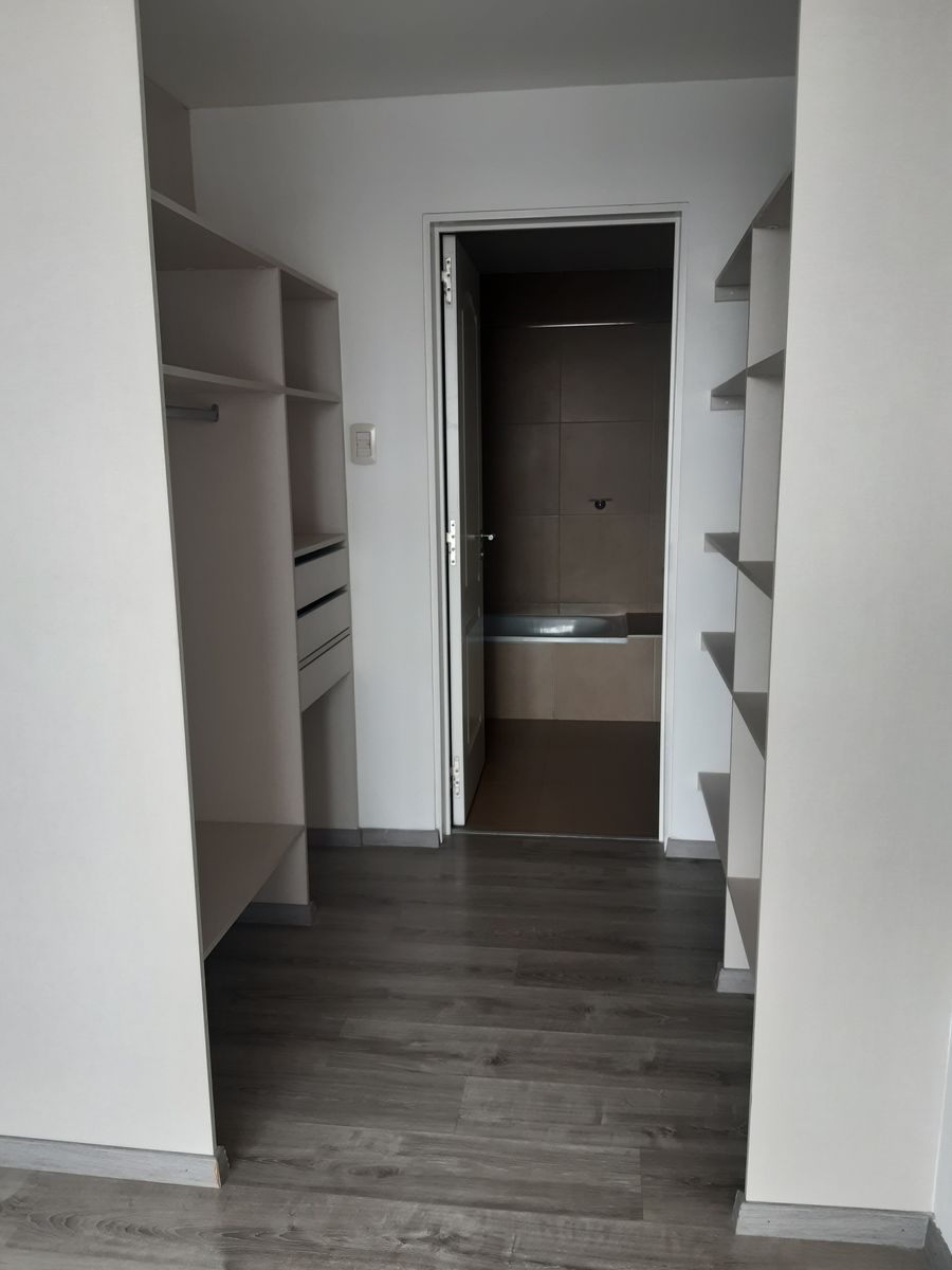 AMARRAS III. DEPARTAMENTO (65m²) 1 Dormitorio. 2 Baños. Vestidor - 9