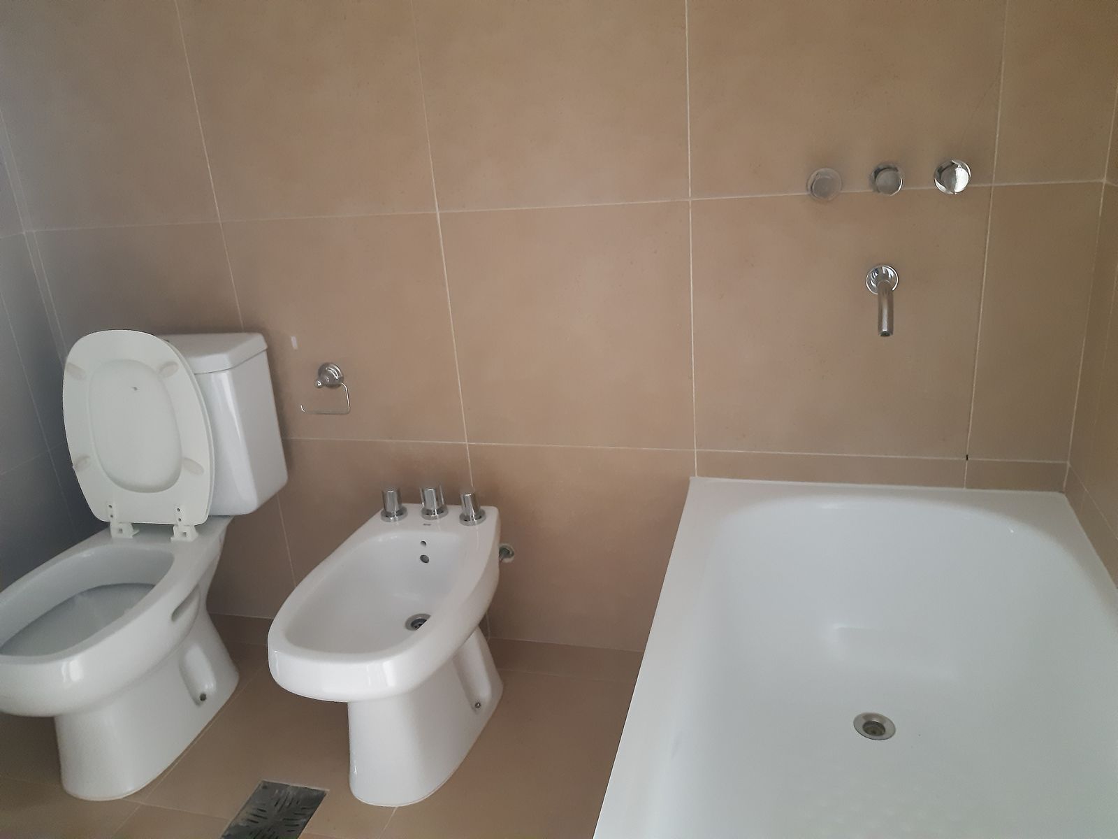 AMARRAS III. DEPARTAMENTO (65m²) 1 Dormitorio. 2 Baños. Vestidor - 11