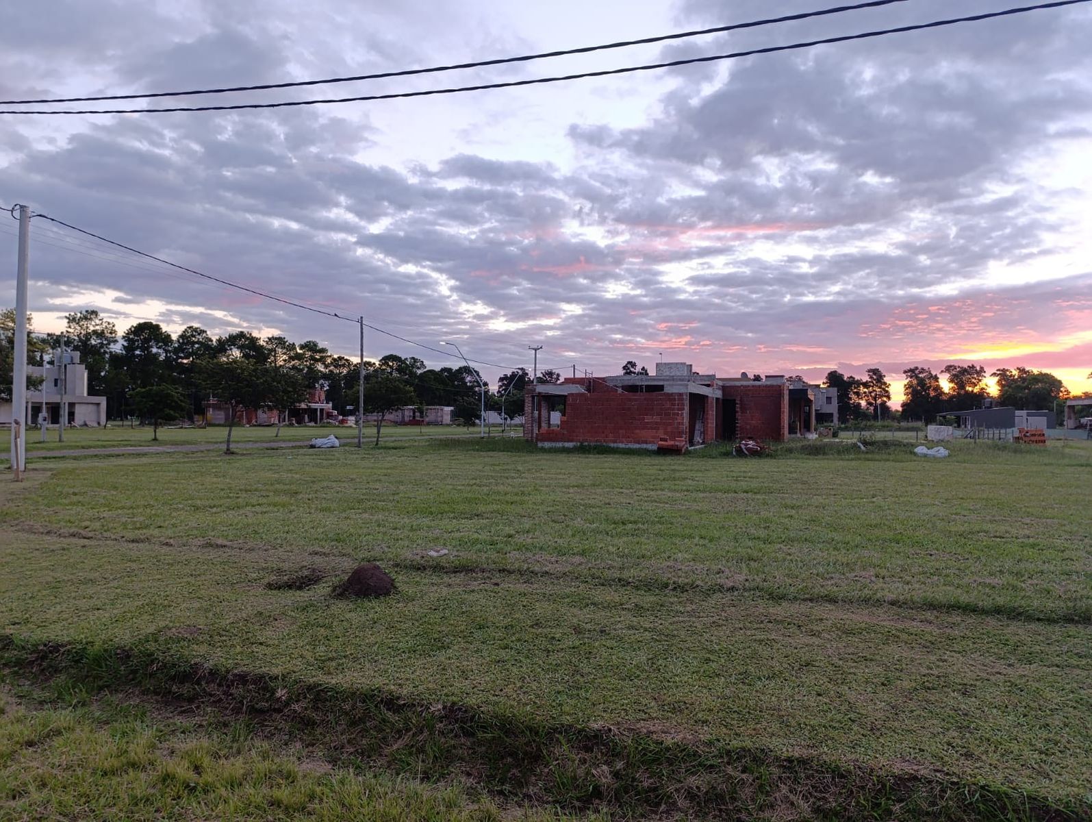 TERRENO EN LOS MOLINOS - 5