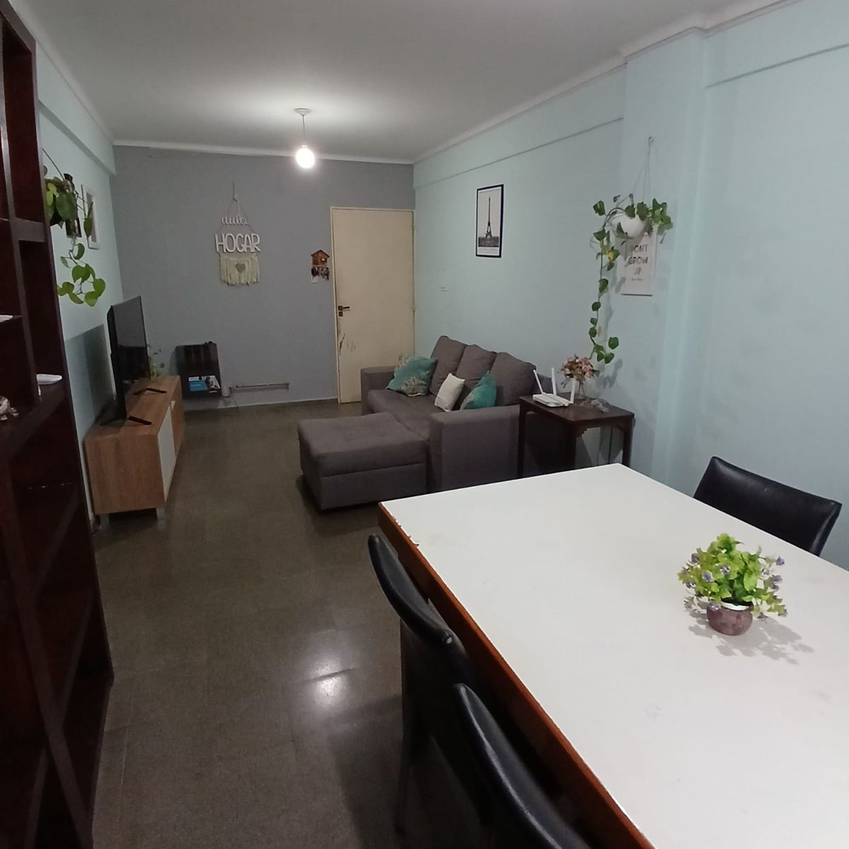 DEPARTAMENTO DE TRES DORMITORIOS EN CANDIOTI NORTE - 2