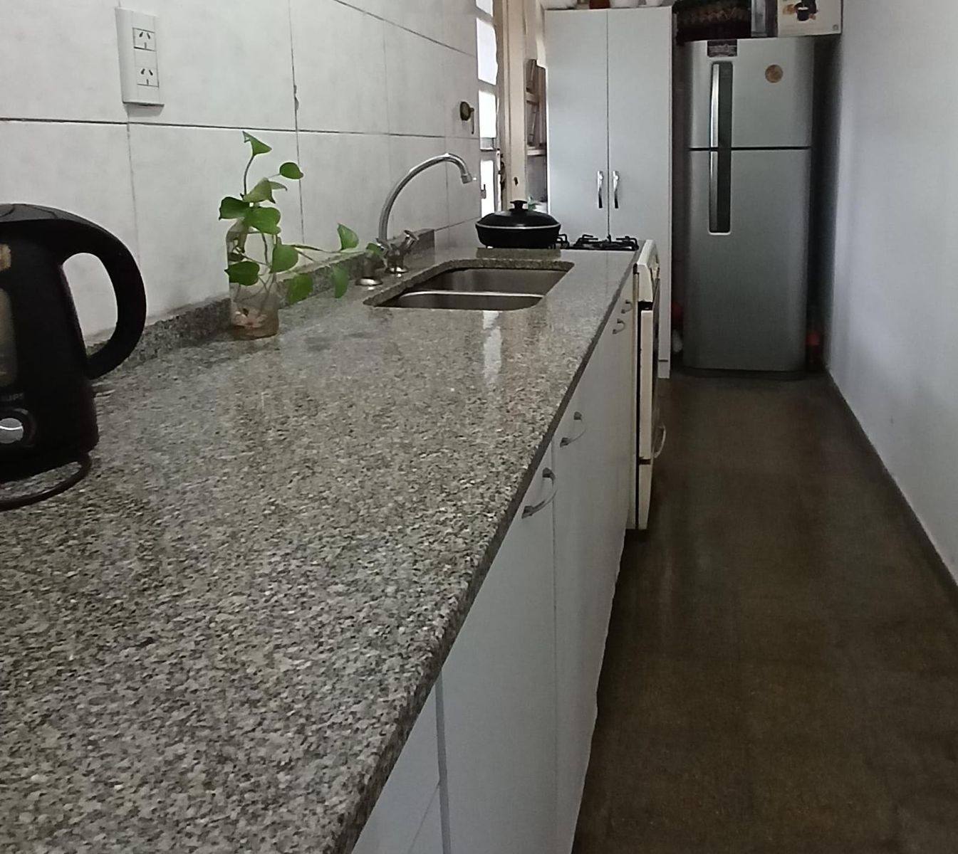 DEPARTAMENTO DE TRES DORMITORIOS EN CANDIOTI NORTE - 3