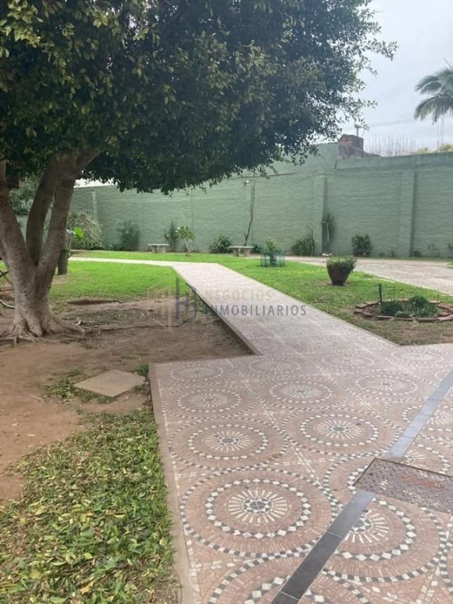 DEPARTAMENTO DE TRES DORMITORIOS EN CANDIOTI NORTE - 8