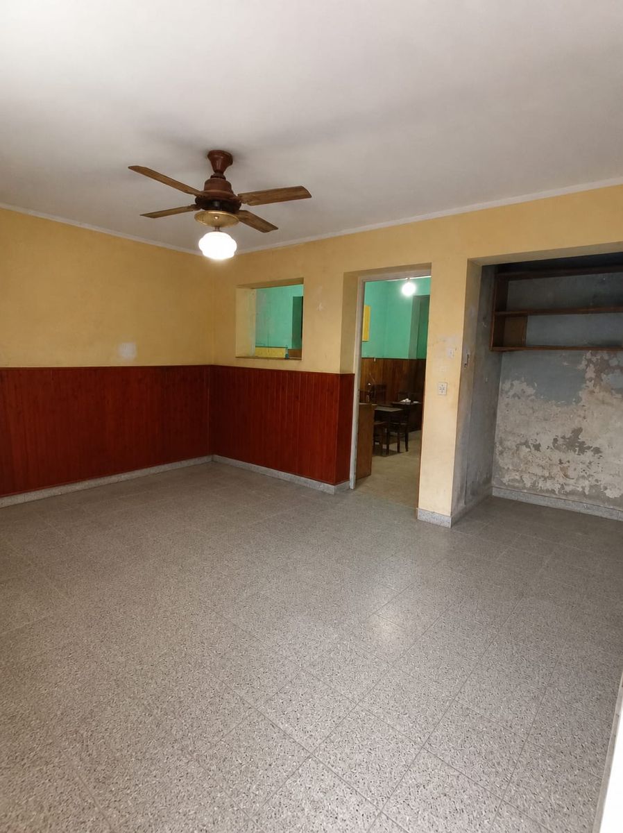 Casa a refaccionar/demoler en Santo Tome - 4