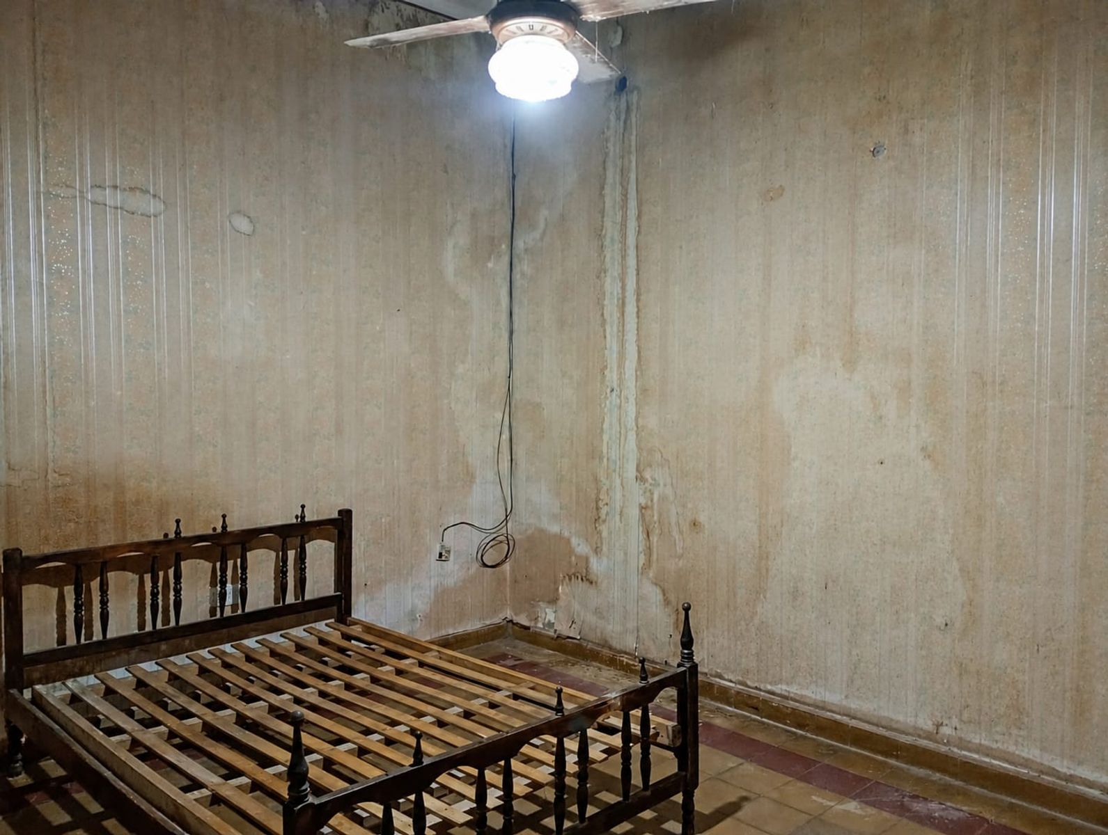 Casa a refaccionar/demoler en Santo Tome - 5