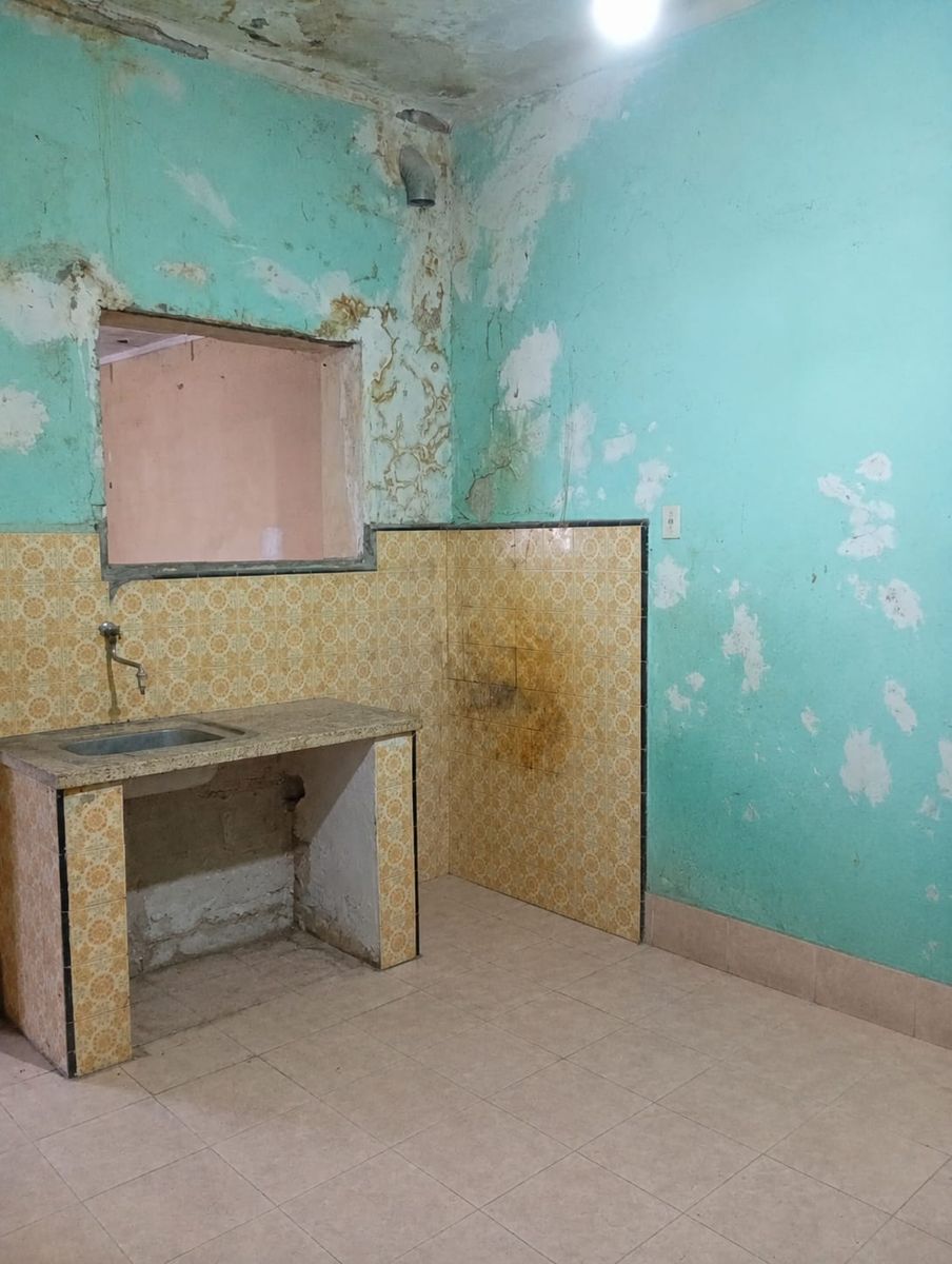 Casa a refaccionar/demoler en Santo Tome - 6