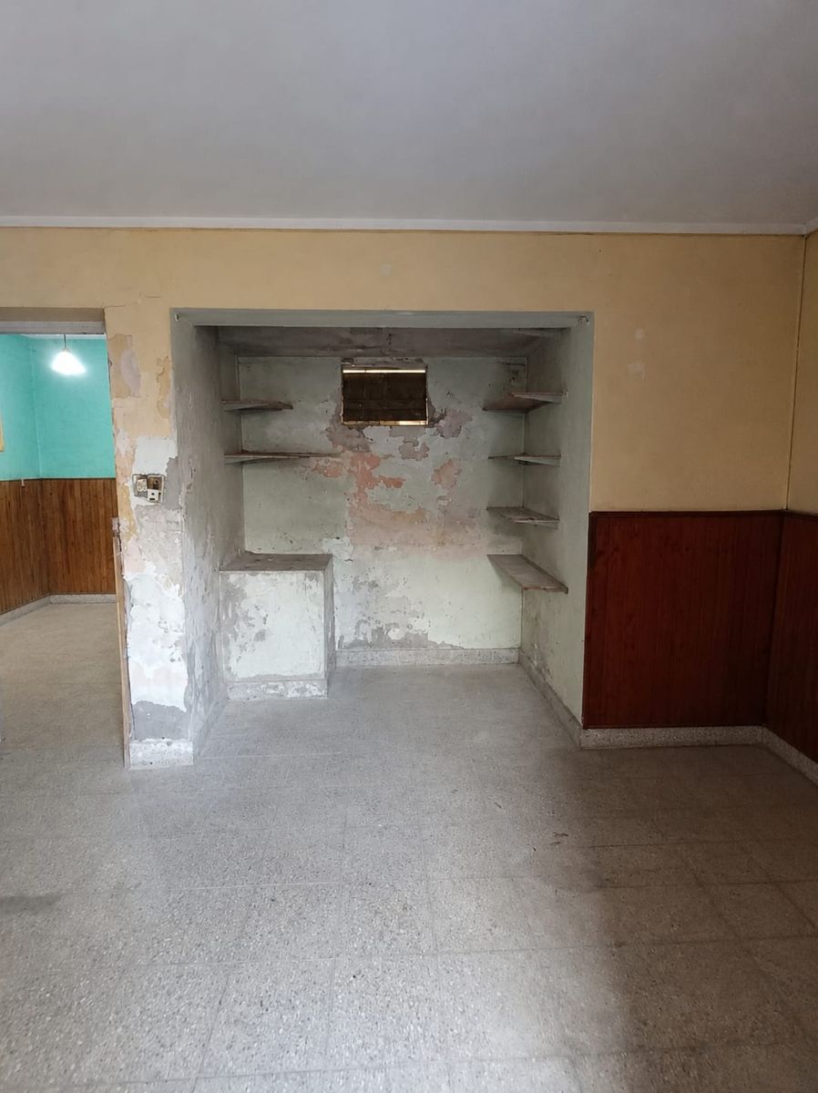 Casa a refaccionar/demoler en Santo Tome - 7
