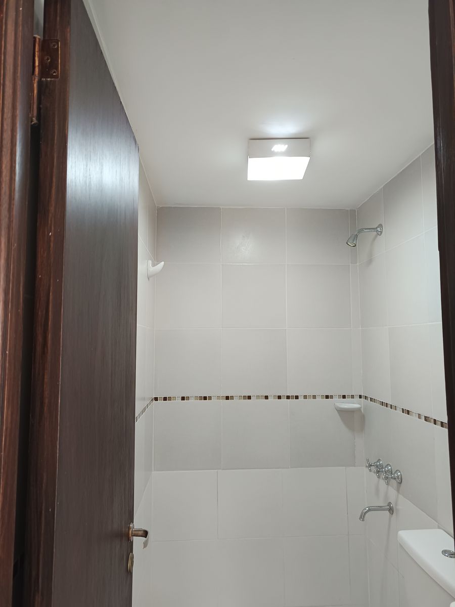 ALQUILER MONOAMBIENTE CENTRICO EXCELENTE ESTADO - 6