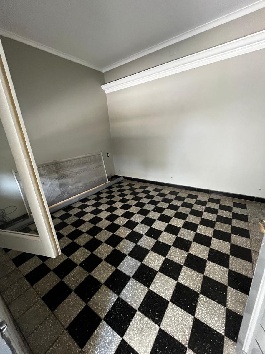 CASA EN VENTA EN BARRIO GUADALUPE DOS DORMITORIOS - 7