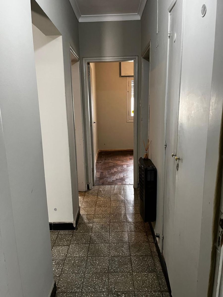 CASA EN VENTA EN BARRIO GUADALUPE DOS DORMITORIOS - 11