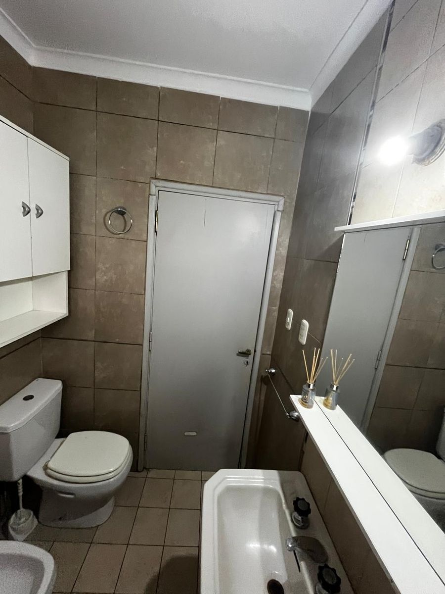 CASA EN VENTA EN BARRIO GUADALUPE DOS DORMITORIOS - 13