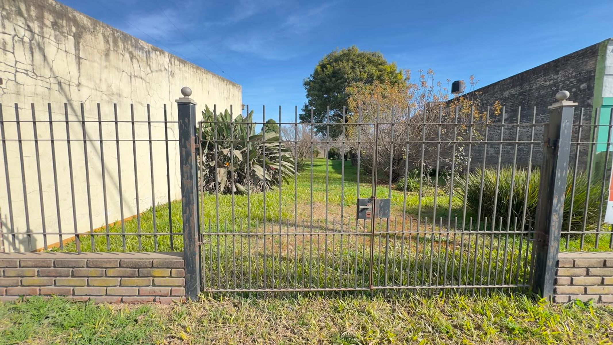 TERRENO EN VENTA NELSON - 3