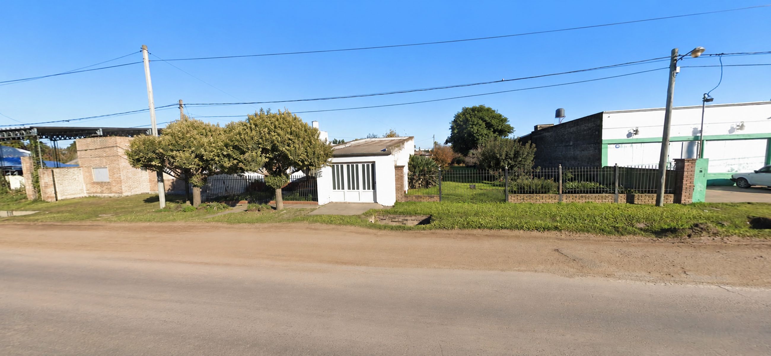 TERRENO EN VENTA NELSON - 4