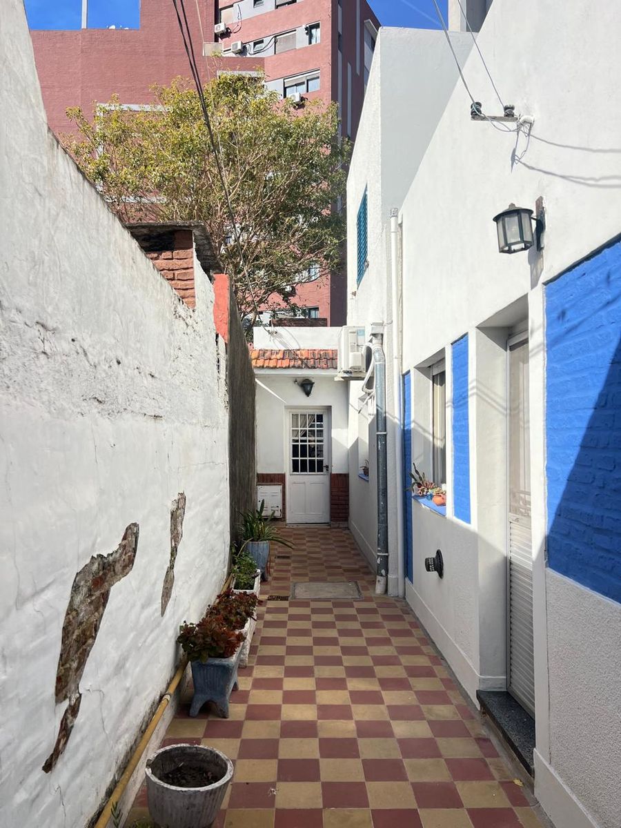 Interno de 2 dormitorios en Barrio Candioti Sur - 2