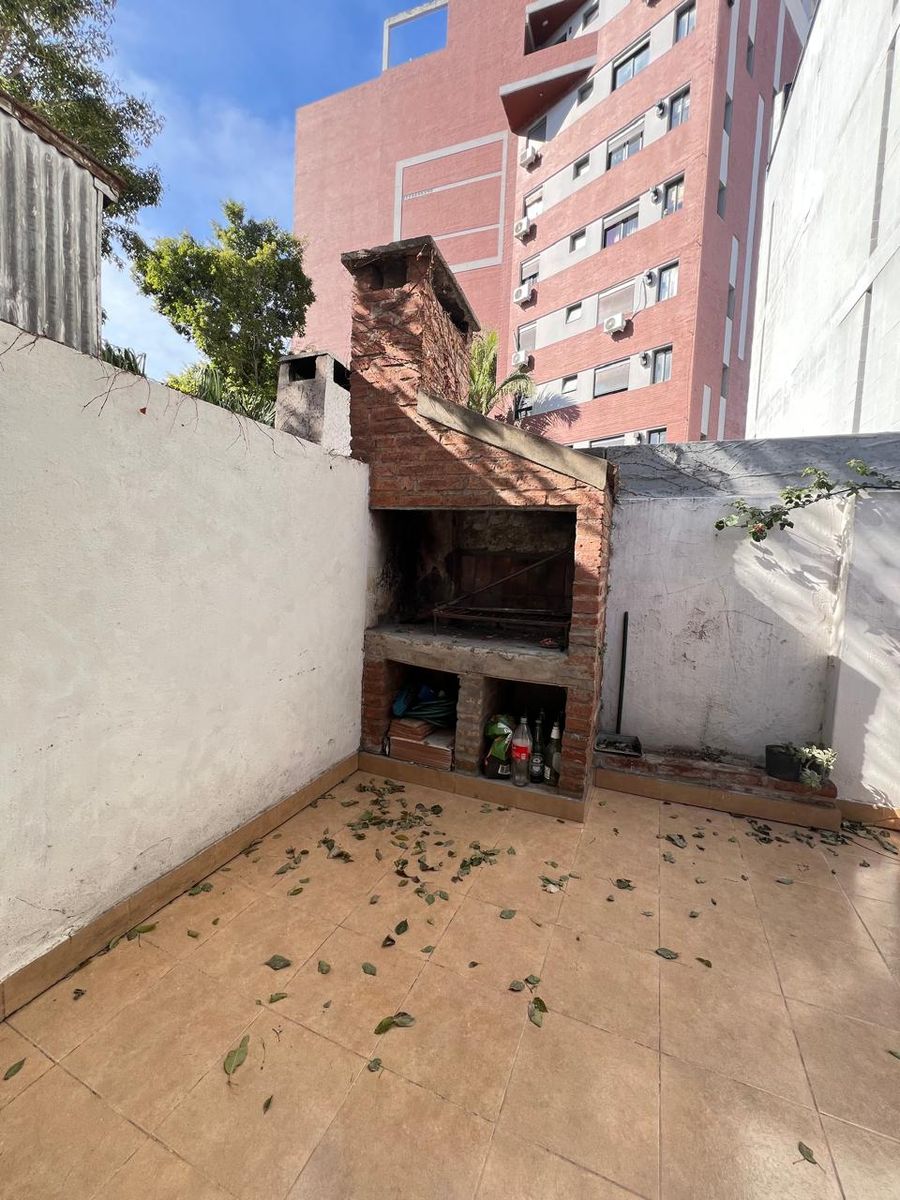 Interno de 2 dormitorios en Barrio Candioti Sur - 5