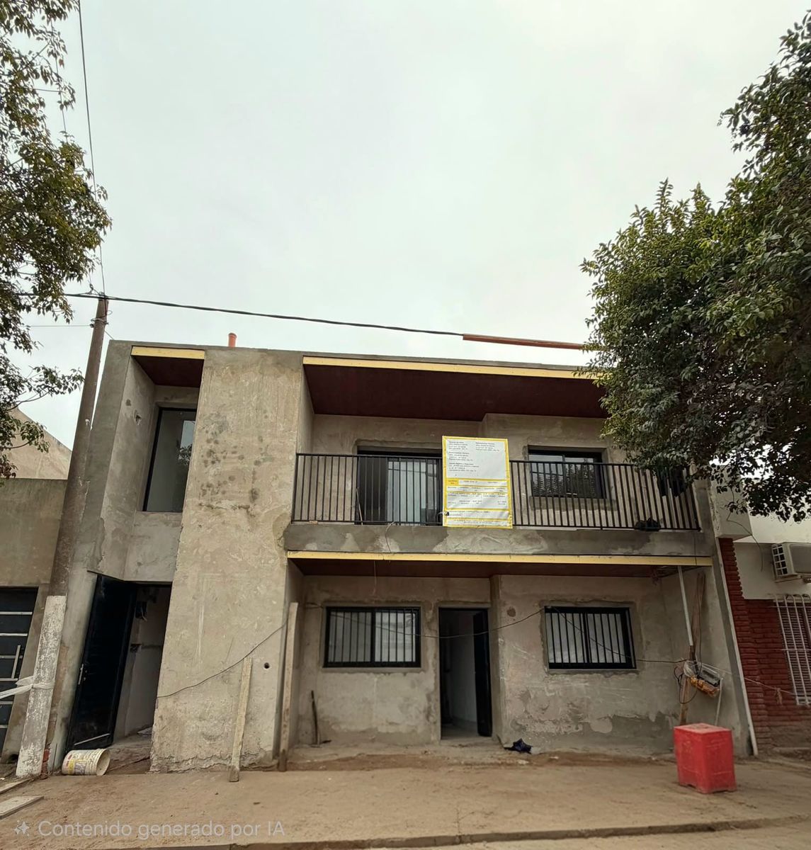 DEPARTAMENTO A ESTRENAR EN MARIA SELVA - 2